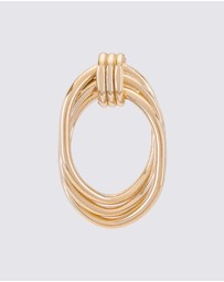 8 Other Reasons - Wrapped Hoops