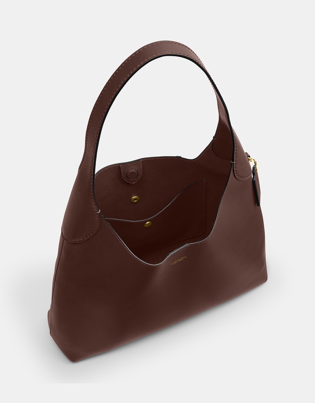 Coach - Brooklyn Shoulder Bag 34