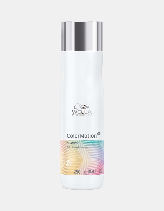 Wella - Premium Care ColorMotion Color Protection Shampoo