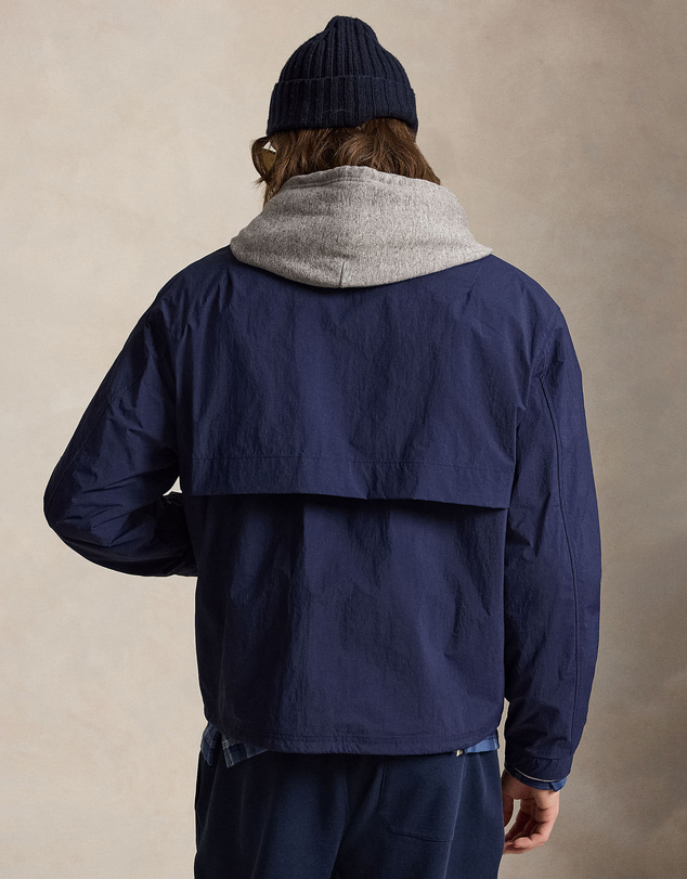 Polo Ralph Lauren - The Hayford Coach’s Jacket