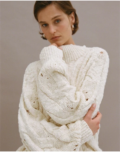Arcaa - Nori Sweater