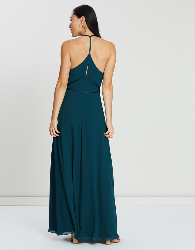Alabaster The Label - Effortless Dress