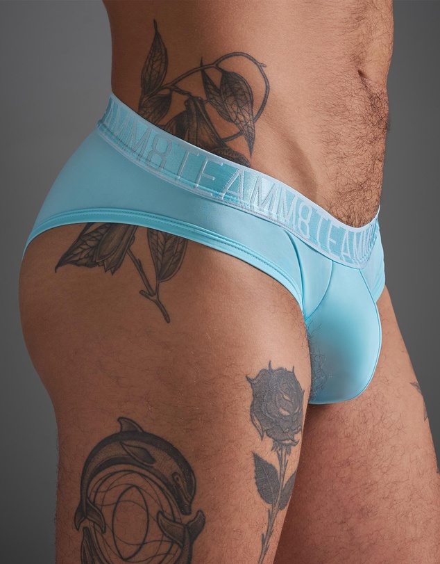 TEAMM8 - Shade Brief