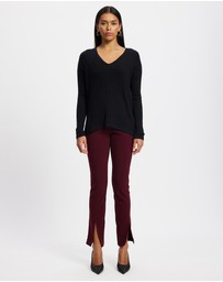 Lindsay Nicholas New York - Ally Pants
