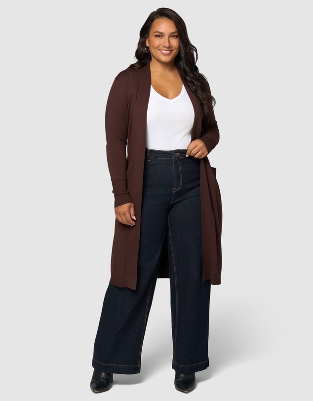 Indigo Tonic - Vivi Cardi