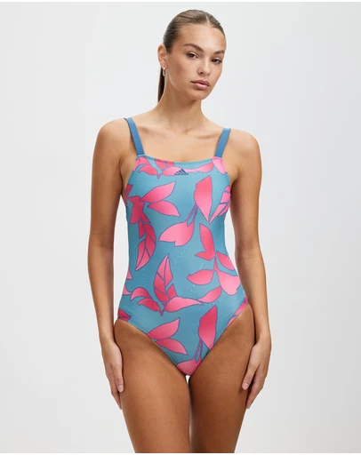 adidas Swim - SH3.RO Nature Swimsuit