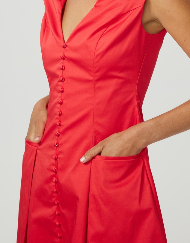 Tussah - Faye Mini Dress
