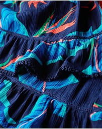 Superdry - Mini Cami Beach Dress