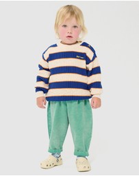 Bobo Choses - Striped Jumper - Babies