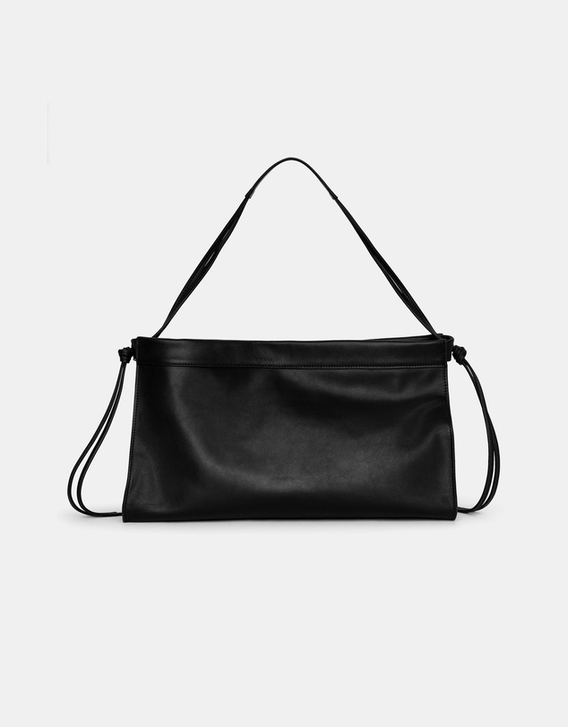 ARKET - Leather Shoulder Bag