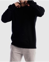 First Division - Weekender Crewneck