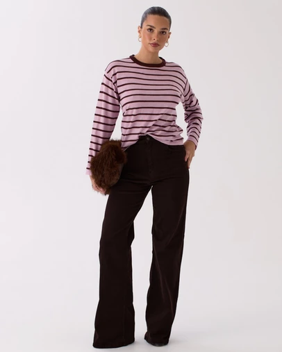 Style Addict - Stevie Top