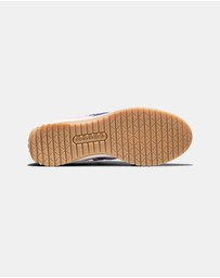 Converse - Run Star Trainer Stitched Suede - Unisex