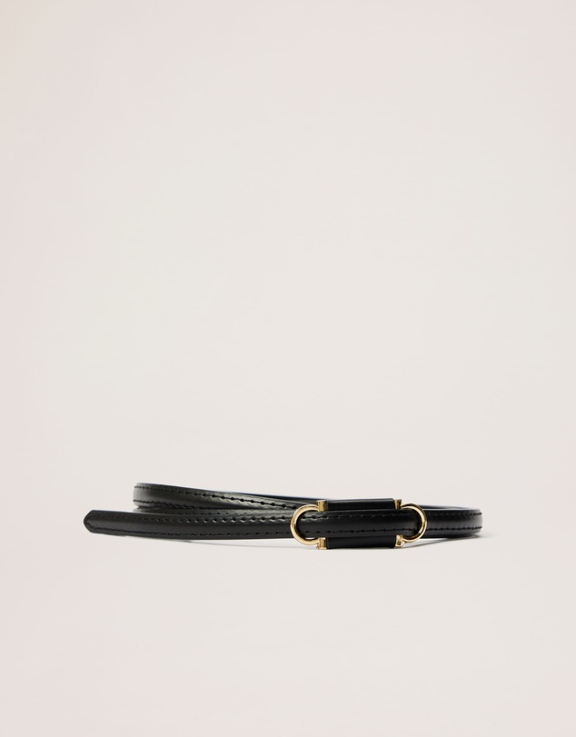 SABA - Elena Leather Belt