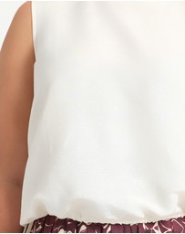 Estelle - Ainsley Top
