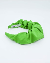 FORD MILLINERY - Jude Headband