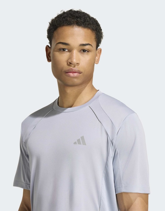 adidas Performance - TECH APPAREL T-SHIRT Mens