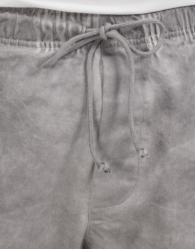 Surrounded By Ghosts - The Litharge Dropped Crotch Drawstring Pants