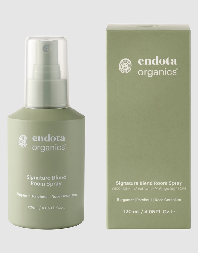 Endota - endota Organics Signature Blend Room Spray