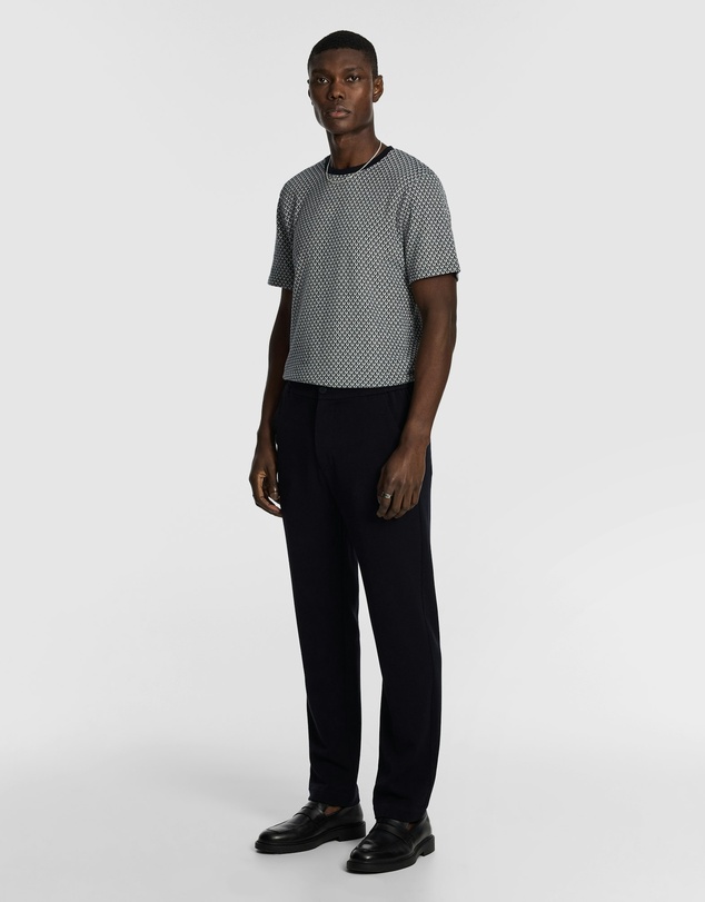 yd. - Comfort Tapered Chino