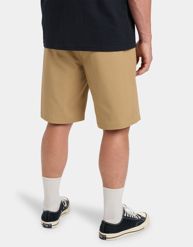 Quiksilver - Mens Everyday Union Walkshorts