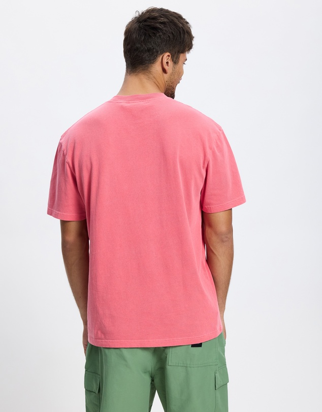 Deus Ex Machina - Mother-Earth Tee