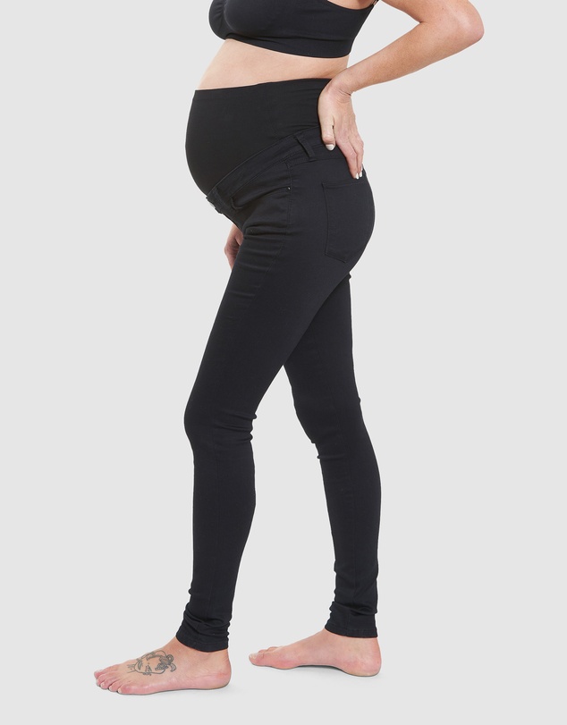 Ripe Maternity - Rebel Jeggings