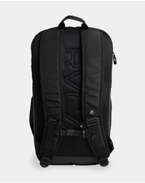 RVCA - Pullguard Backpack