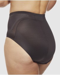 Cupid Fine Shapewear - adJUST Perfect® Firm Control High Waist Shaping Brief