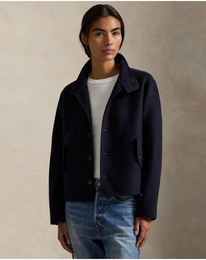 RL Navy