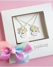 Lauren Hinkley - Besties Necklace Set