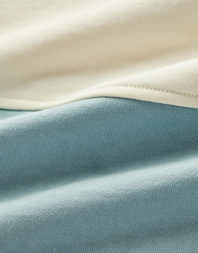 R.M.Williams - Trickett Panel Sweatshirt