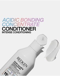 Redken - Acidic Bonding Concentrate Conditioner
