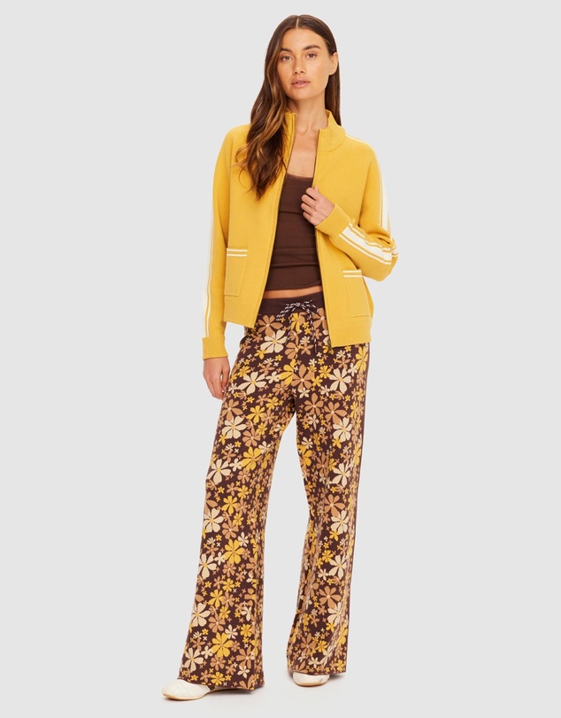 The Upside - Bonito Dylan Knit Jacket
