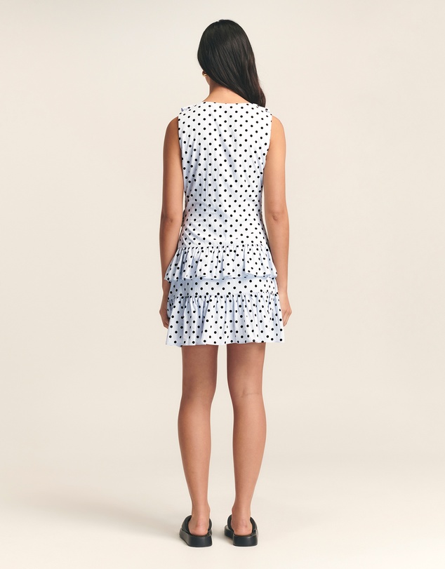 ST MRLO - Jada Mini Dress