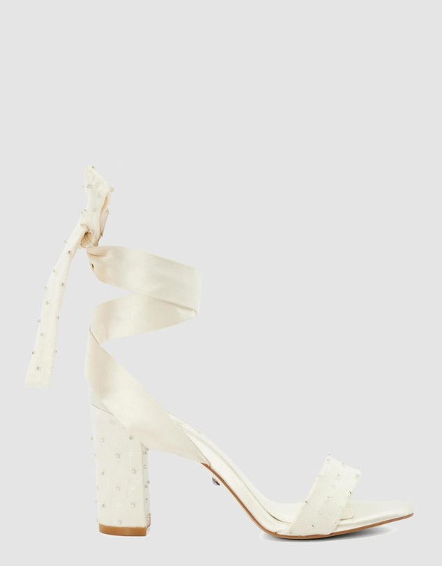Dune London - Melodies - Ivory