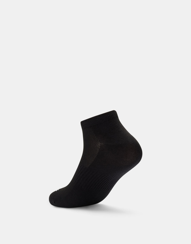 Clarks - 3-Pack Sport Ankle Socks