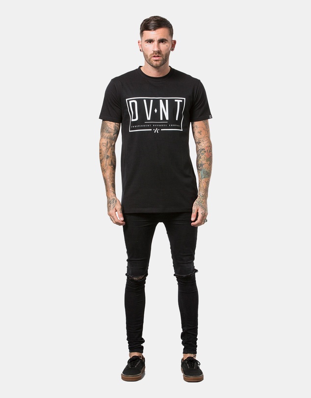 DVNT - Esquire Tee