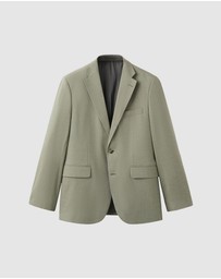M.N.G - Milan Blazer