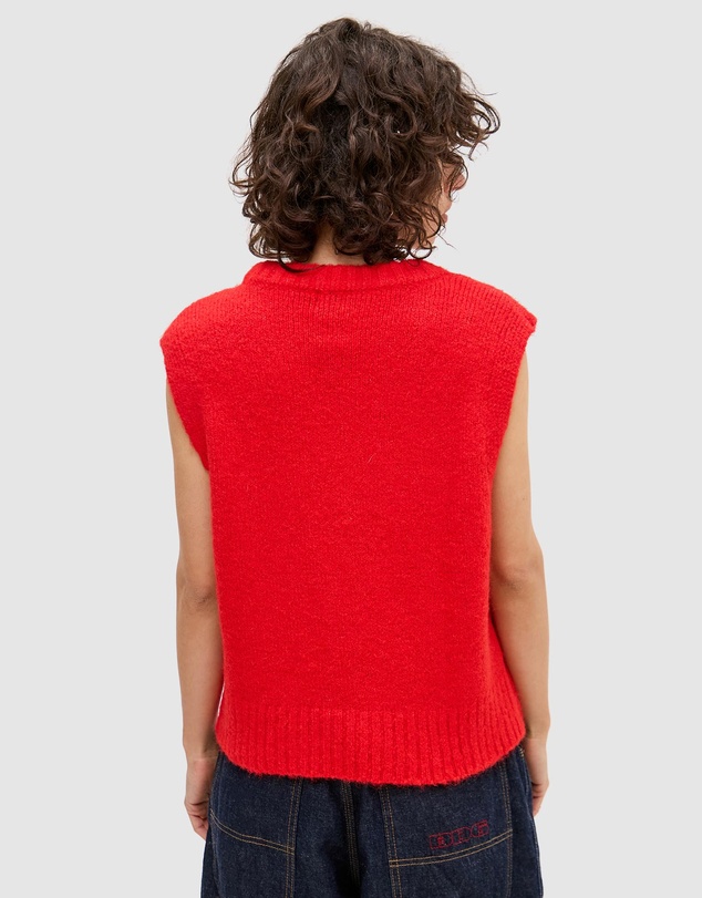 BDG By Urban Outfitters - Arizona Lofty Knit Sleeveless Tank