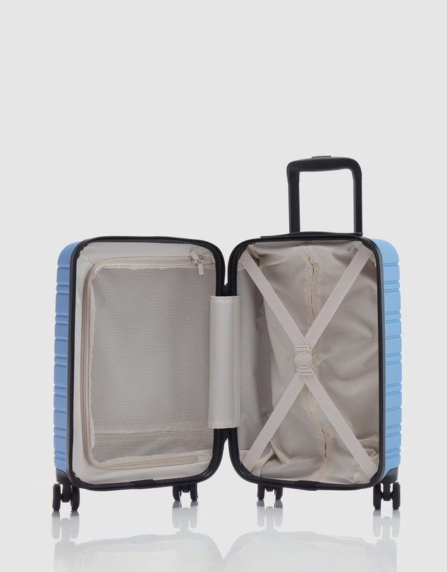 Nere - Stori Kids Carry-On 52cm Suitcase