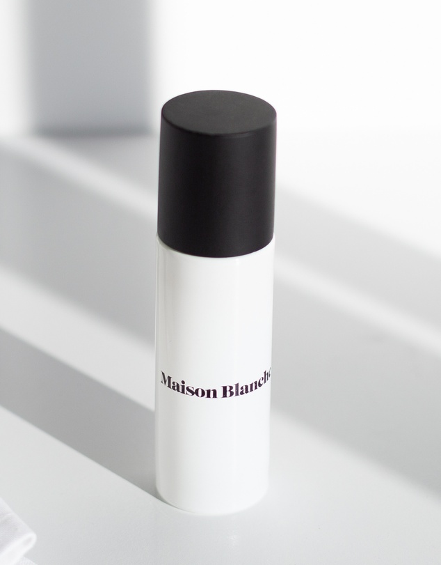 Maison Blanche - 001 Cotton & Chamomile - Room & Linen Spray