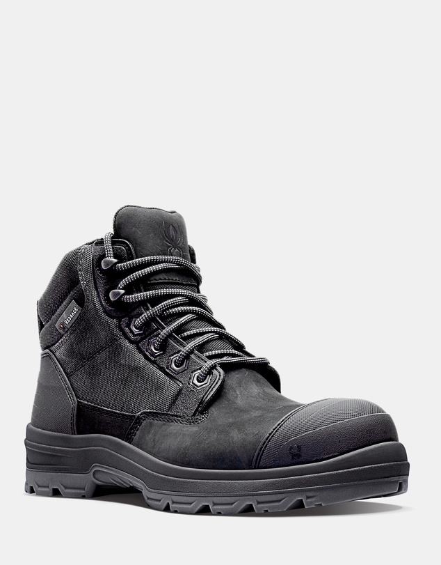 Redback Boots - Lynx