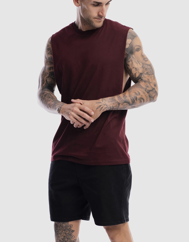 DVNT - Devoid Premium Tank
