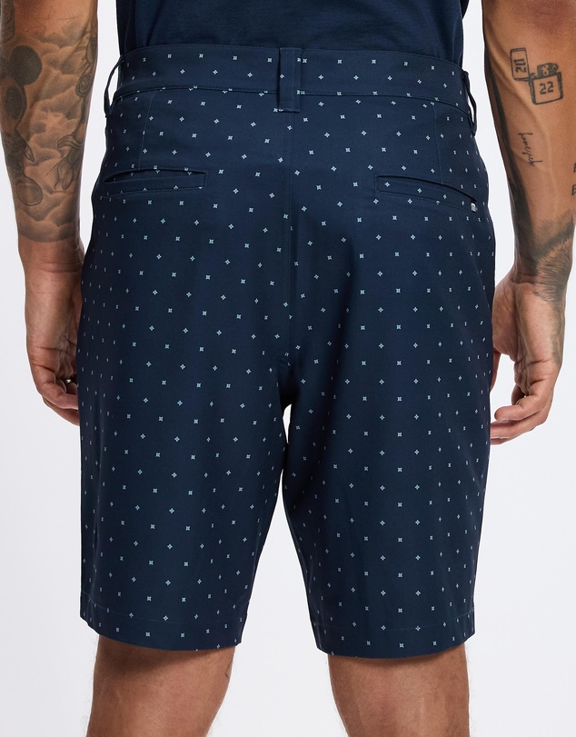 TravisMathew - Standing Stones Shorts