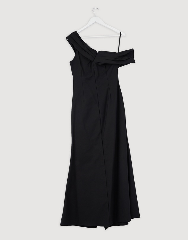 Revibe - Repaired CHANCERY Suki Maxi Dress - AU 14
