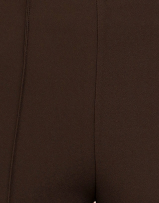 Azzurielle - Joy Bootleg Pintuck Pants