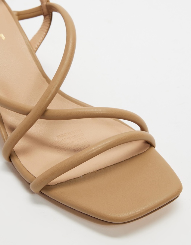 Dazie - Glow Block Heels