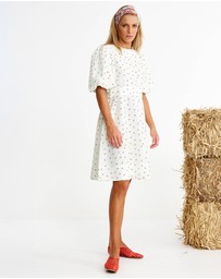 Binny - Galloway Dress