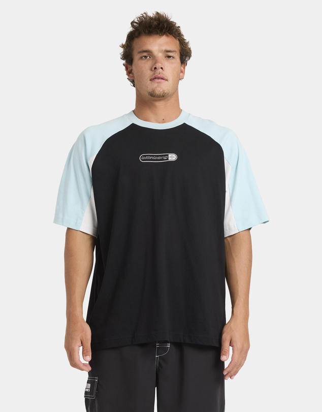 Billabong - Mens Spec 73 Systems T-Shirt